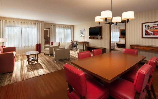 Four Points by Sheraton Ontario-Rancho Cucamonga