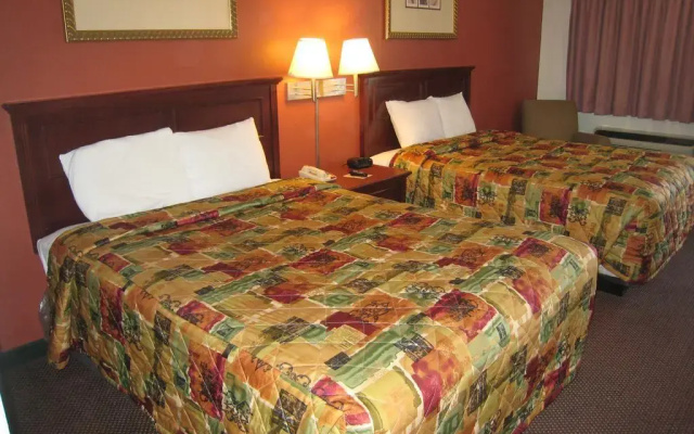 Motel 8