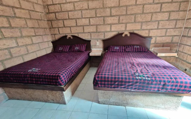 OYO Hotel Brisas del Pacífico