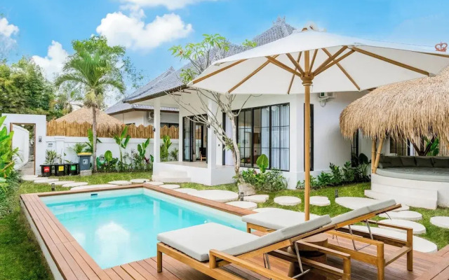 Beta Villa by Betterplace