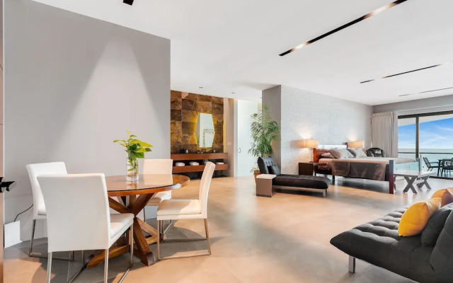 Villa E11even Isla Mujeres