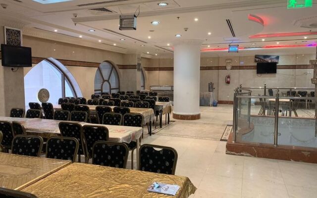 Manarat Al Taj Hotel