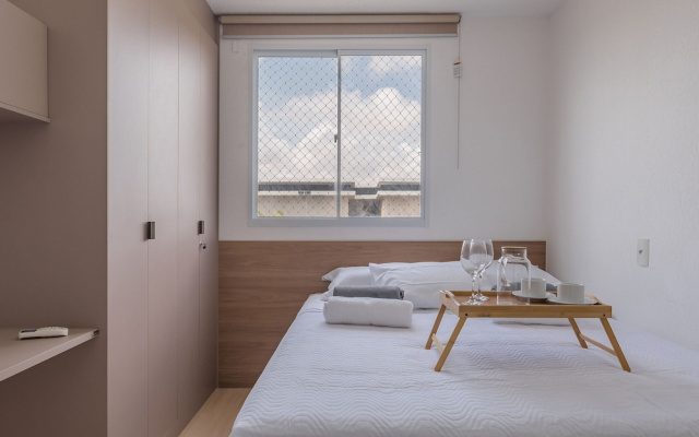 Mirante #406 - Two Bedroom Apartment by Carpediem