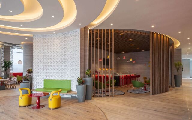 ibis Kolkata Rajarhat Hotel