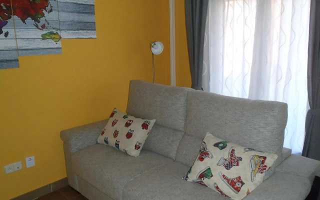 El Balconcito de San Millan II