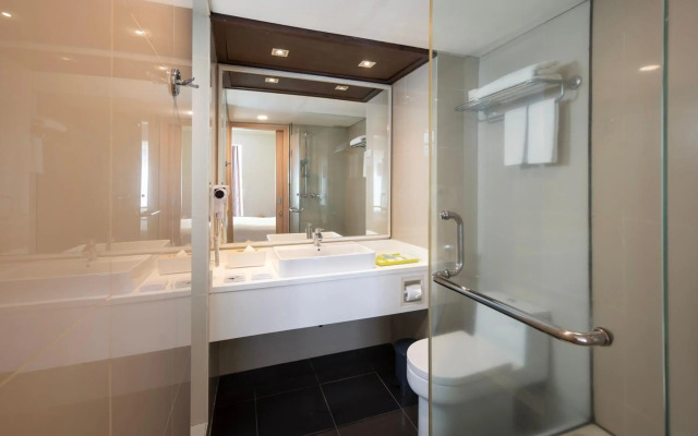 Prime Plaza Hotel Sanur - Bali