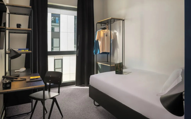 The Social Hub Florence Belfiore