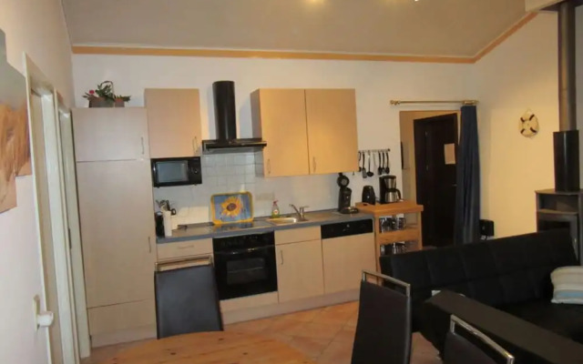 Schmitz 2 Comfortable Holiday Residence