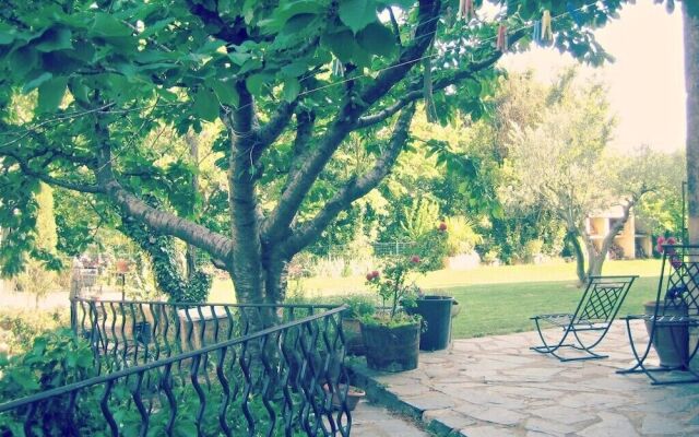 Chambres d'Hotes le Mas des Fontaines