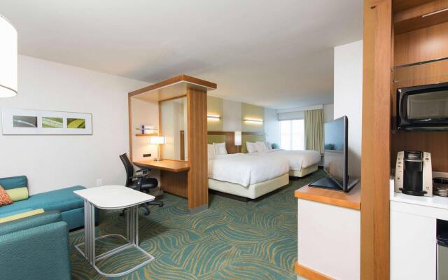 Springhill Suites Houston Sugar Land