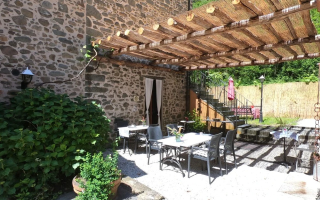 La Valle Dei Castagni