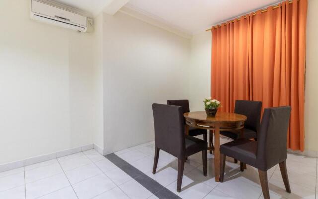 Flagship 2688 Guntur Hotel