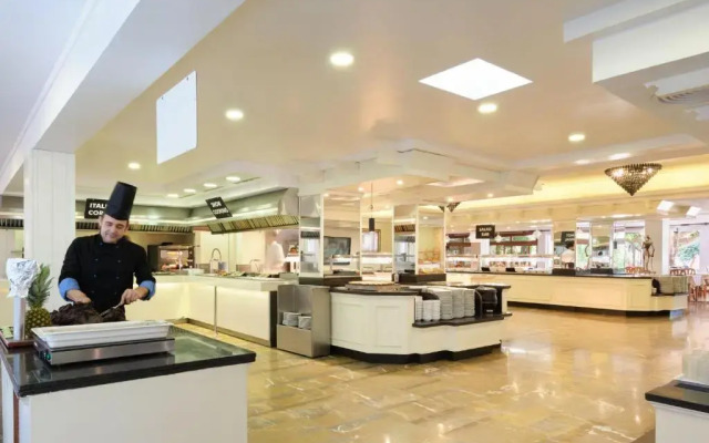 Hotel Castell dels Hams