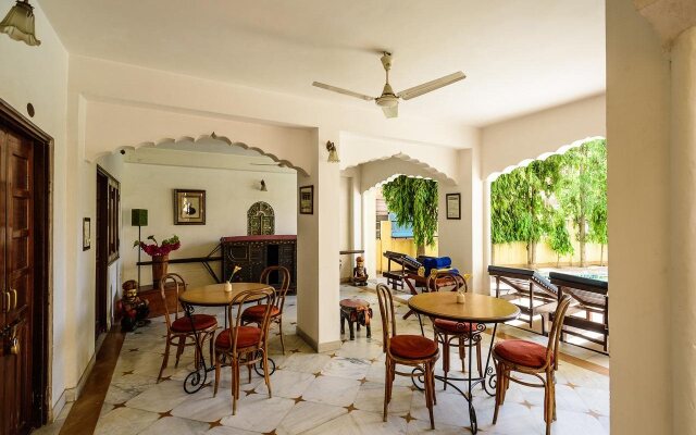 Dera Rawatsar - Heritage Hotel