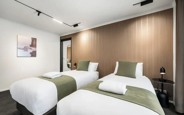 Innova Motel Warrnambool
