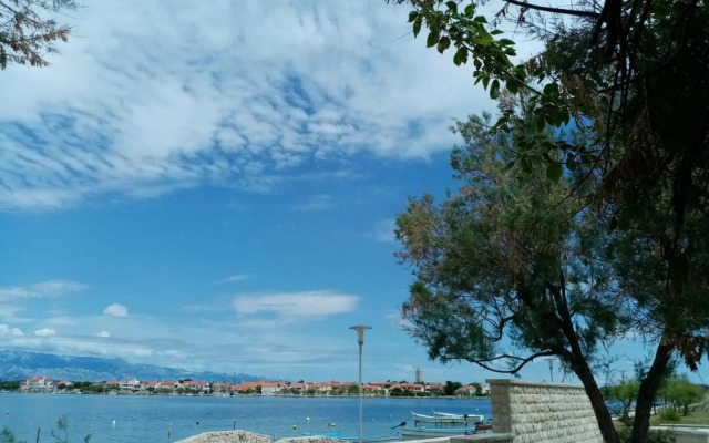 Seaview Holiday Apartments, Ventura Nin