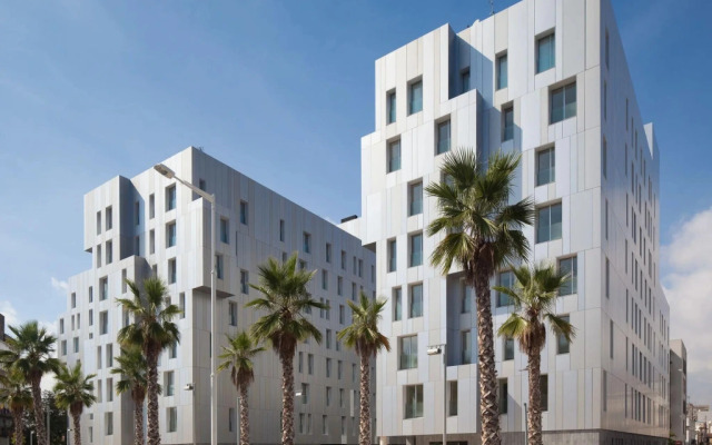 Durlet Beach Apartments