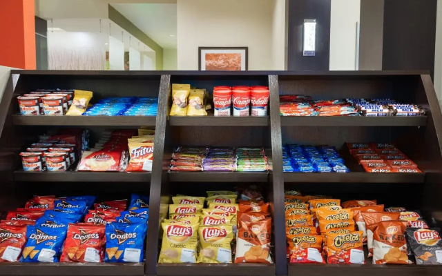 Staybridge Suites Miami International Airport by IHG