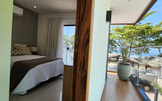 Rei dos Mares Suítes