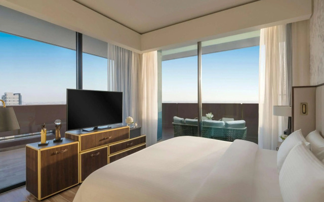 Fairmont Ramla Serviced Residences