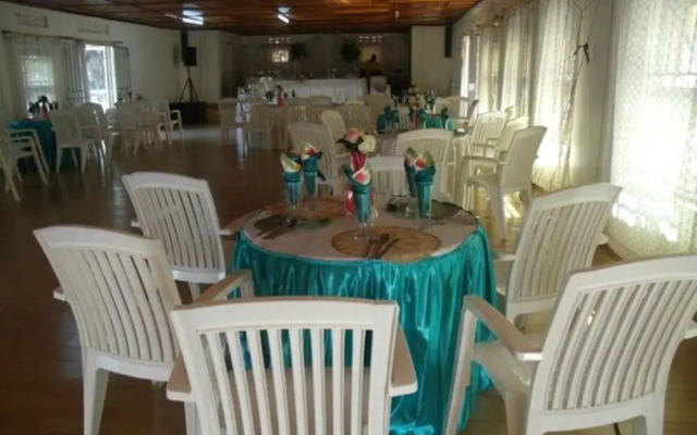 Ssebo Green Joy Park & Hotel