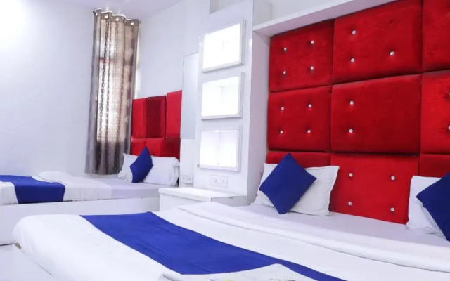 Hotel Kanchan Palace
