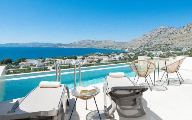 Lindos Nest