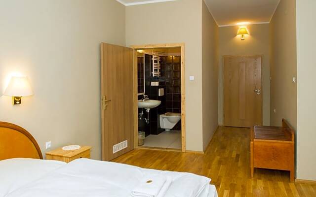 Hotel Karkonosze
