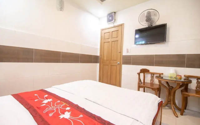 Dai An Go Vap Hotel