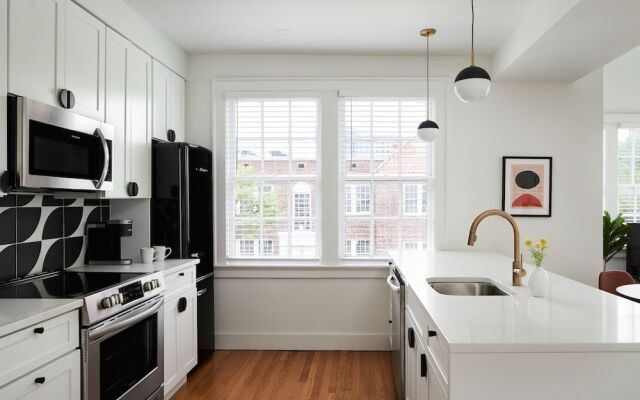 Kasa Studio Revival Atlanta