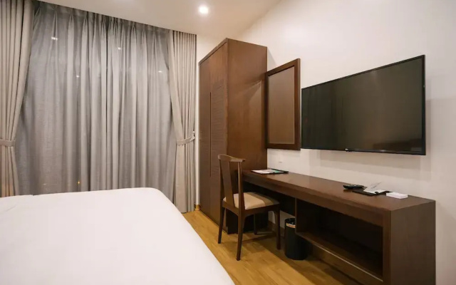 K-Zone The Star Hotel