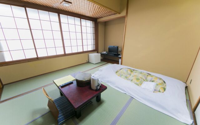 Grandpark Hotel Excel Fukushima Ebisu