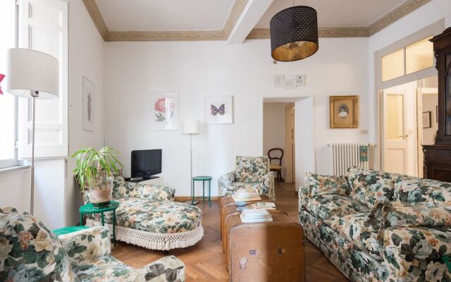 RSH Elegant Pantheon View