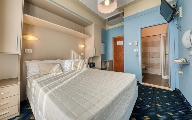 Hotel Augustus