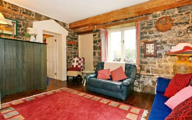 Castlefergus Lodge