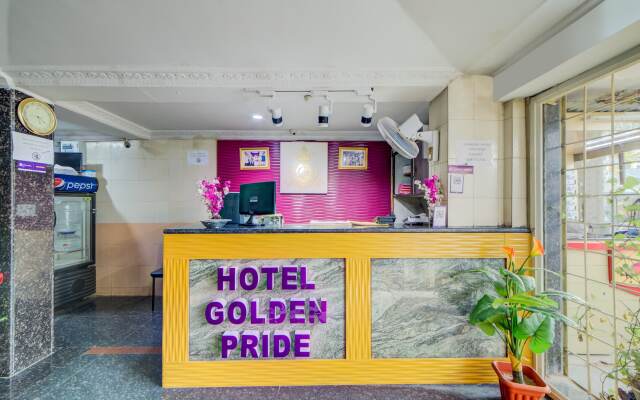 OYO 29087 Hotel Golden Pride