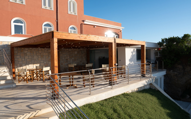 Villa Giada Luxury Boutique Hotel