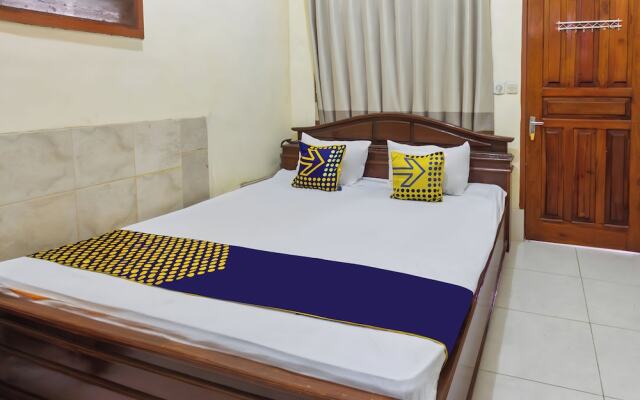 OYO Life 93405 Montong Are Residence