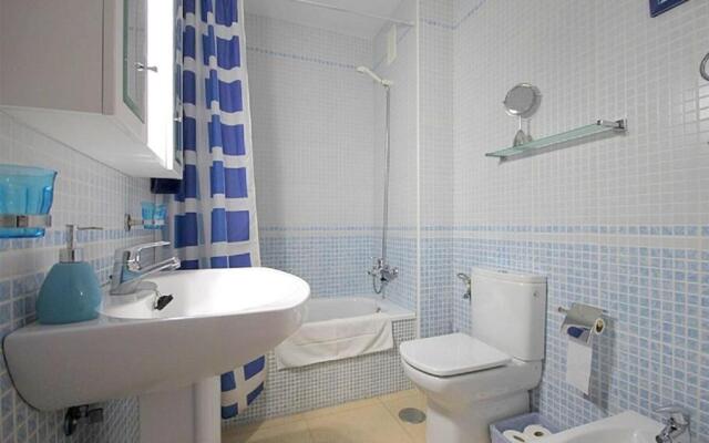MarLenghi Apartment