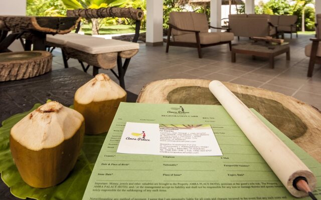 Evexia Beach Collection Laamu