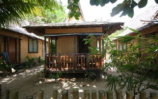 Lugadia Beach Cottages
