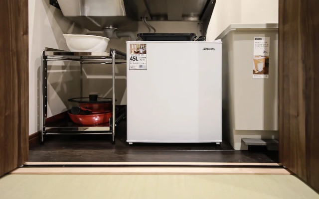 CASA GRApP Nishikujo