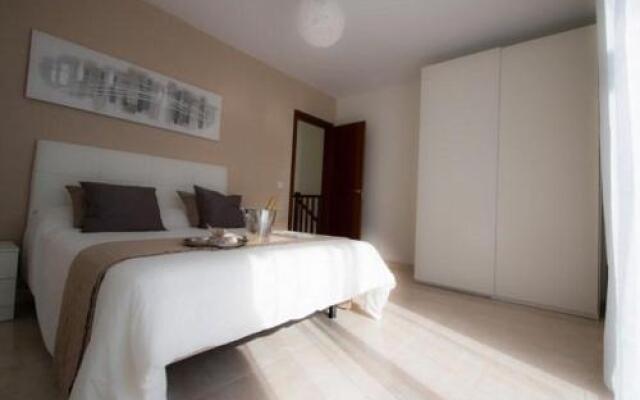 Apartamentos Quintana