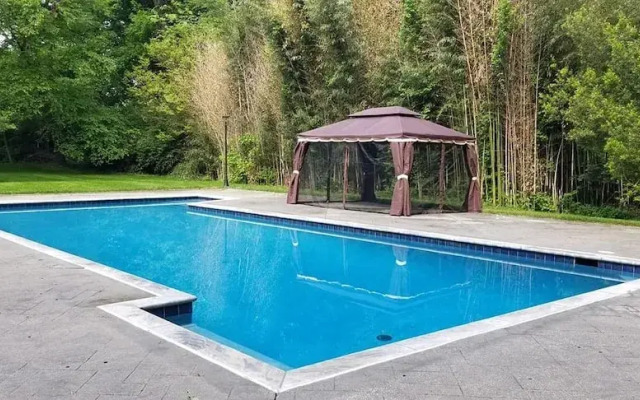 Wellspring Manor & Spa