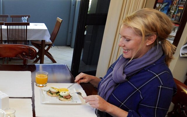 Trigg Retreat Bed and Breakfast