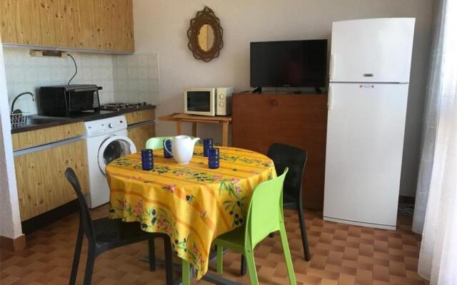 Maison Port Leucate, 2 pièces, 4 personnes - FR-1-81-55