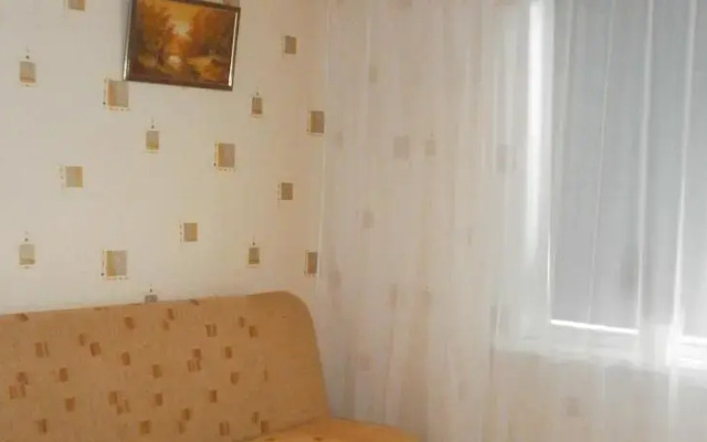 Apartment on Celtnieku Street