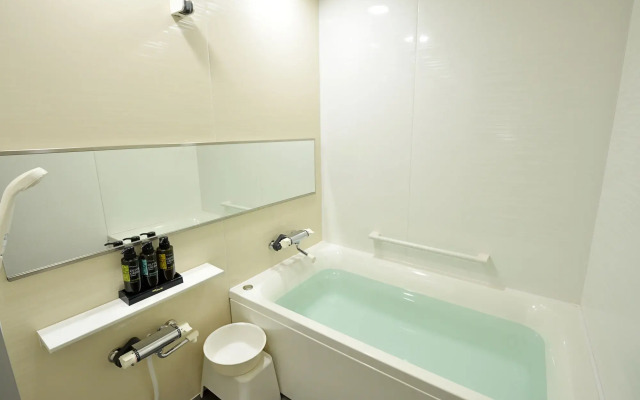 Hotel Gracery Taipei