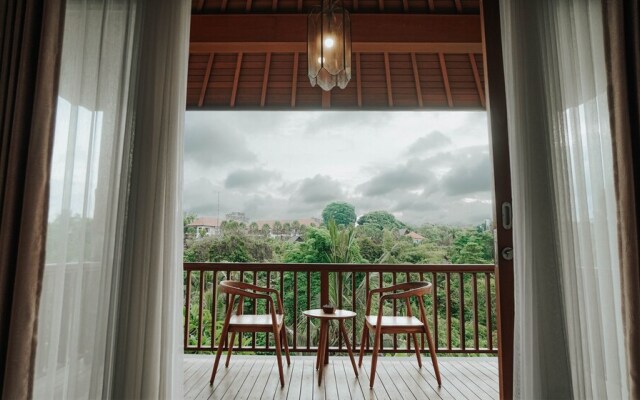 Yanyan Resort Ubud