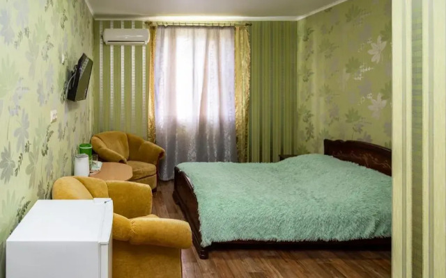 Hotel po puti